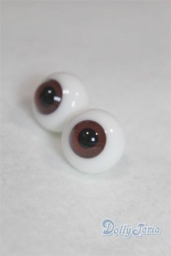 画像2: 16mm/グラスアイ U-26-01-28-273-TN-ZU