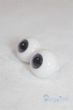 画像2: 16mm/グラスアイ U-26-01-28-276-TN-ZU