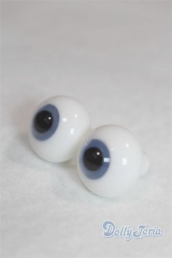 画像2: 16mm/グラスアイ U-26-01-28-283-TN-ZU