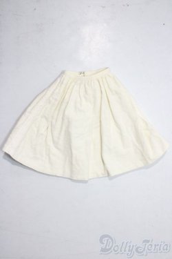 画像1: azone/OF:AZO2乙女のあったかスカート A-26-01-28-1003-TN-ZU