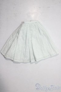 azone/50cmドールOF:シースルースカート A-26-01-28-1006-TN-ZU