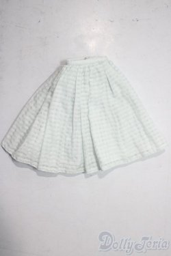 画像1: azone/50cmドールOF:シースルースカート A-26-01-28-1006-TN-ZU