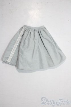 画像1: azone/OF:AZO2乙女のあったかスカート A-26-01-28-1007-TN-ZU