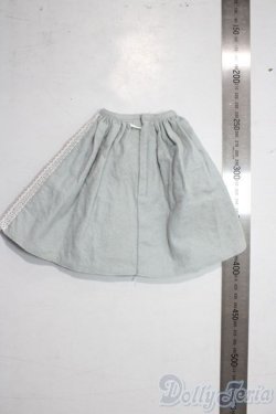 画像2: azone/OF:AZO2乙女のあったかスカート A-26-01-28-1007-TN-ZU