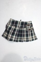 azone/OF:50サイドベルトプリーツスカート A-26-01-28-1010-TN-ZU