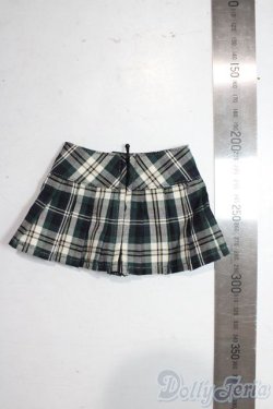 画像2: azone/OF:50サイドベルトプリーツスカート A-26-01-28-1010-TN-ZU