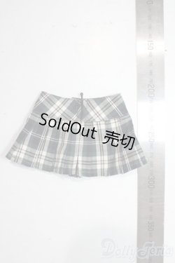 画像2: azone/OF:50サイドベルトプリーツスカート A-26-01-28-1010-TN-ZU