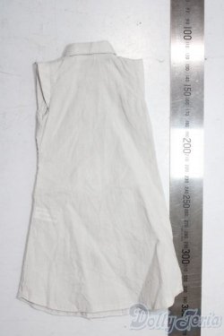 画像2: AZONE/OF：50ストライプラインノースリーブワンピset A-26-01-28-1013-TN-ZU