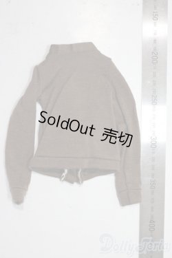 画像2: azone/OF:AZO2ソフトニットカーディガン A-26-01-28-1014-TN-ZU