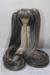7-8inch/ウィッグ U-26-01-28-007-TN-ZU