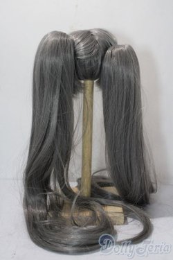 画像2: 7-8inch/ウィッグ U-26-01-28-007-TN-ZU
