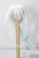 7-8inch/ウィッグ U-26-01-28-011-TN-ZU