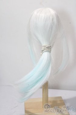 画像2: 7-8inch/ウィッグ U-26-01-28-011-TN-ZU