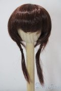 7-8inch/ウィッグ U-26-01-28-005-TN-ZU