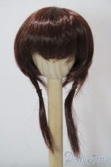7-8inch/ウィッグ U-26-01-28-005-TN-ZU