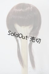 7-8inch/ウィッグ U-26-01-28-005-TN-ZU