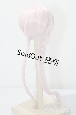 画像2: 7-8inch/ウィッグ U-26-01-28-009-TN-ZU