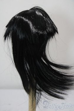 画像2: 7-8inch/ウィッグ U-26-01-28-006-TN-ZU