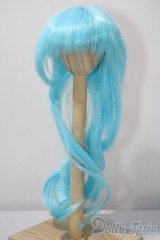 7-8inch/ウィッグ U-26-01-28-008-TN-ZU