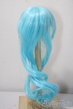 画像2: 7-8inch/ウィッグ U-26-01-28-008-TN-ZU