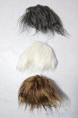 7-8inch/ウィッグ U-26-01-28-010-TN-ZU