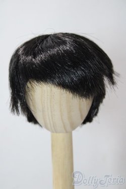 画像1: 7-8inch/ウィッグ U-26-01-28-001-TN-ZU