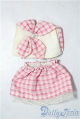 1/8サイズ/OF:衣装セット A-26-01-28-1078-TN-ZU