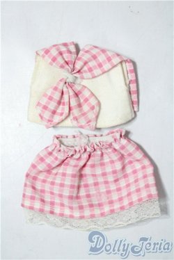 画像1: 1/8サイズ/OF:衣装セット A-26-01-28-1078-TN-ZU