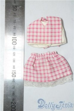 画像2: 1/8サイズ/OF:衣装セット A-26-01-28-1078-TN-ZU