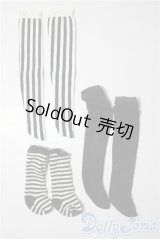 SDM＆MSD/OF:靴下 U-26-01-28-152-TN-ZU