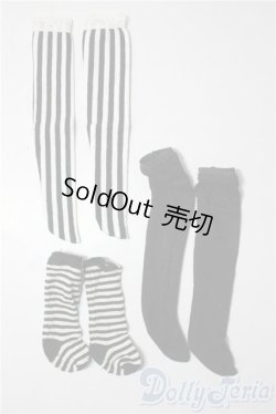 画像1: SDM＆MSD/OF:靴下 U-26-01-28-152-TN-ZU