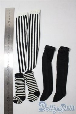 画像2: SDM＆MSD/OF:靴下 U-26-01-28-152-TN-ZU