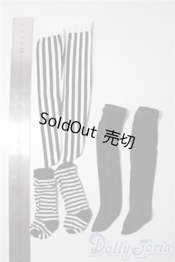 画像2: SDM＆MSD/OF:靴下 U-26-01-28-152-TN-ZU