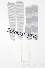SDM＆MSD/OF:靴下 U-26-01-28-153-TN-ZU