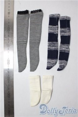 画像2: SDM＆MSD/OF:靴下 U-26-01-28-153-TN-ZU