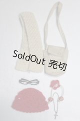 SDM＆MSD/OF:小物/1/4　40ｃｍ　BJD　MJD　衣装　ドール用 U-26-09-16-246-TN-ZU