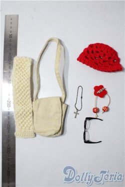 画像2: SDM＆MSD/OF:小物 U-26-01-28-155-TN-ZU