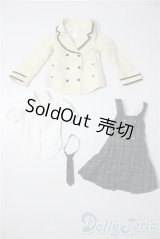 SDM＆MSD/OF:衣装セット U-26-01-28-145-TN-ZU