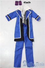 SDM＆MSD/OF:K 伏見猿比古風衣装 U-26-01-28-127-TN-ZU