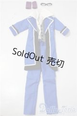 SDM＆MSD/OF:K 伏見猿比古風衣装 U-26-01-28-127-TN-ZU