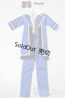 画像1: SDM＆MSD/OF:K 伏見猿比古風衣装 U-26-01-28-127-TN-ZU