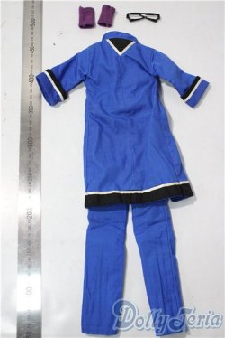 画像2: SDM＆MSD/OF:K 伏見猿比古風衣装 U-26-01-28-127-TN-ZU