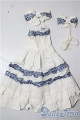 SDM＆MSD/OF:ドレス U-26-01-28-124-TN-ZU