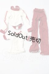 SDM＆MSD/OF:衣装セット U-26-08-05-099-TN-ZU