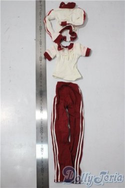 画像2: SDM＆MSD/OF:衣装セット U-26-01-28-123-TN-ZU