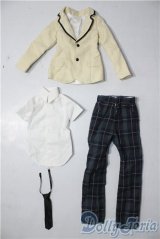 SDM＆MSD/OF:衣装セット U-26-01-28-139-TN-ZU