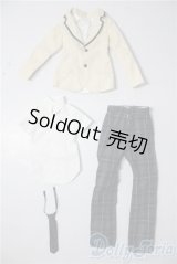 SDM＆MSD/OF:衣装セット U-26-01-28-139-TN-ZU