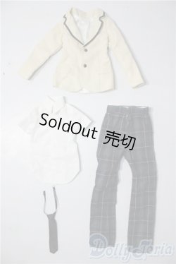 画像1: SDM＆MSD/OF:衣装セット U-26-01-28-139-TN-ZU