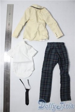 画像2: SDM＆MSD/OF:衣装セット U-26-01-28-139-TN-ZU