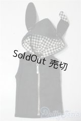 SDM＆MSD/OF:パーカー U-26-01-28-125-TN-ZU